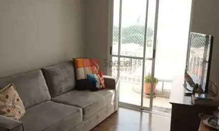 Apartamento com 2 quartos à venda na Rua Itajaí, 125, Mooca, São Paulo