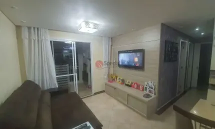 Apartamento com 3 quartos à venda na Rua Itajaí, 125, Mooca, São Paulo