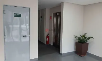 Apartamento com 1 quarto à venda na Rua Benta Pereira, 485, Santana, São Paulo