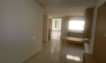 Apartamento mobilado para venda no Tatuapé, 2 dormitórios, sala 2 ambiente, 1 vaga.