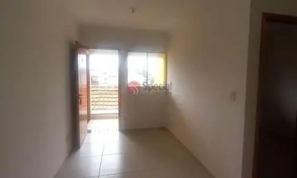 Apartamento no jardim vila formosa novo, 2 dormitórios, sala e 1 vaga solta.