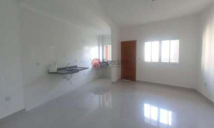 Apartamento na Vila Formosa novo com 2 quartos, sala cozinha e área de serviço.