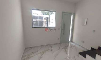 Casa com 2 quartos à venda na Rua São Bernardo, 463, Tatuapé, São Paulo