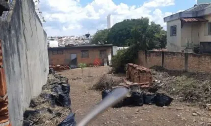 Terreno à venda na Rua Ituri, 276, Vila Formosa, São Paulo