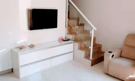 Casa em condomínio fechado com 2 quartos à venda na Rua Cândia, 225, Tatuapé, São Paulo