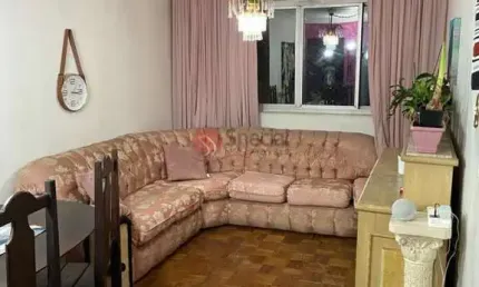 Apartamento com 4 quartos à venda na Rua Icaraí, 222, Tatuapé, São Paulo