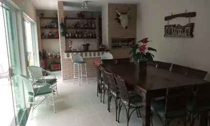 Casa com 4 quartos à venda na Rua Mônaco, 85, Carrão, São Paulo