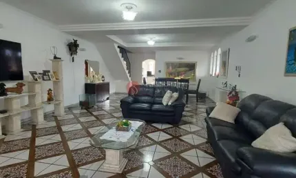 Casa com 3 quartos à venda na Rua Ituri, 254, Vila Formosa, São Paulo