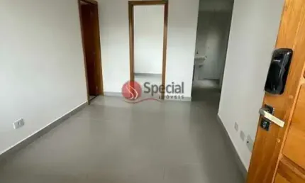 Apartamento com 1 quarto à venda na Avenida Montemagno, 1059, Vila Formosa, São Paulo