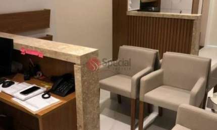 Sala comercial com 1 sala à venda na Rua Emília Marengo, 260, Tatuapé, São Paulo