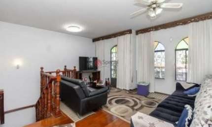 Casa com 4 quartos à venda na Rua Ribeira, 64, Vila Carrão, São Paulo