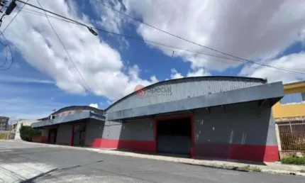 Terreno à venda na Rua Frei Orlando, 301, Vila Carrão, São Paulo