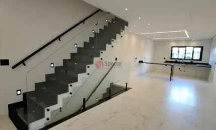 Casa com 3 quartos à venda na Rua Dirceu, 193, Vila Formosa, São Paulo