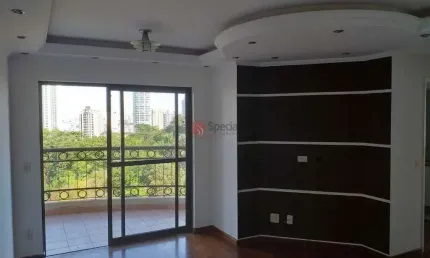 Apartamento com 2 quartos à venda na Rua Acuruí, 72, Tatuapé, São Paulo