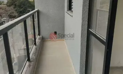 Apartamento com 2 quartos à venda na Rua Templários, 574, Vila Formosa, São Paulo