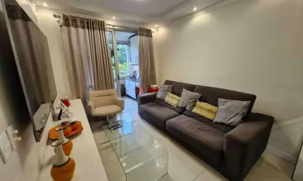 Apartamento com 3 quartos à venda na Rua Azevedo Soares, 425, Tatuapé, São Paulo