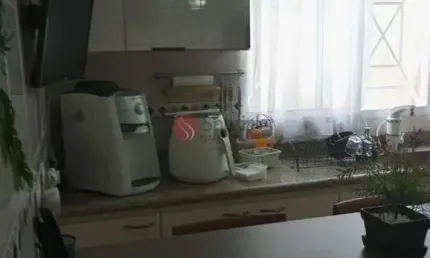 Casa com 3 quartos à venda na Rua Jaboticabal, 223, Mooca, São Paulo