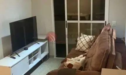 Apartamento com 2 quartos à venda na Rua Marina Crespi, 160, Mooca, São Paulo