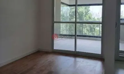 Apartamento com 2 quartos à venda na Rua Sousa Breves, 97, Tatuapé, São Paulo