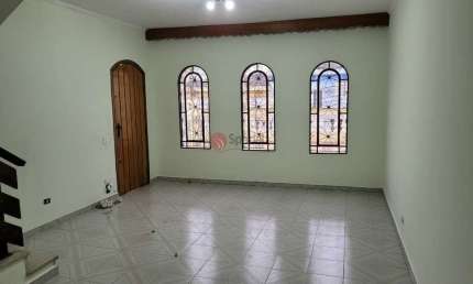 Casa com 3 quartos à venda na Rua Sertão do Cariri, 25, Parque São Lucas, São Paulo