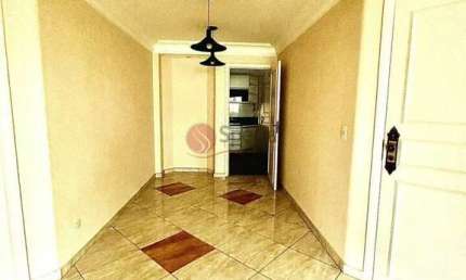 Apartamento com 3 quartos à venda na Rua Marechal Barbacena, 926, Jardim Anália Franco, São Paulo