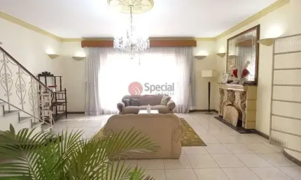 Sobrado no Belenzinho com 6 quartos,  4 banheiros, 10 vagas . Venda ou Locação.