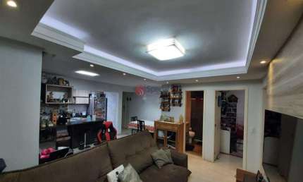 Apartamento com 2 quartos à venda na Rua Angá, 896, Vila Formosa, São Paulo