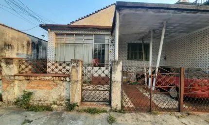 Terreno à venda na Rua Barra Bonita, 30, Tatuapé, São Paulo