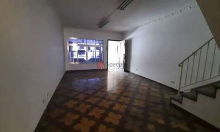 Casa com 2 quartos à venda na Rua Apucarana, 727, Tatuapé, São Paulo