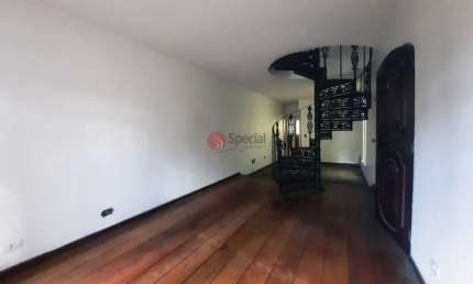 Casa com 3 quartos para alugar na Rua Barão do Serro Largo, 68, Tatuapé, São Paulo