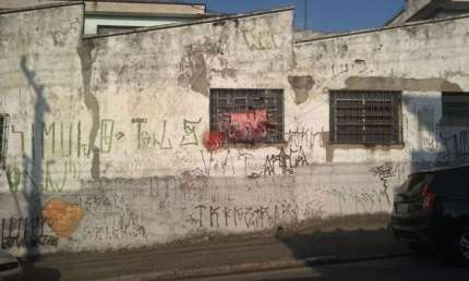 Terreno comercial para alugar na Rua Bruna, 144, Vila Formosa, São Paulo