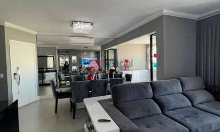 Apartamento com 3 quartos à venda na Rua Diamante Preto, 180, Tatuapé, São Paulo