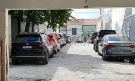 Terreno à venda na Rua Azevedo Soares, 2102, Tatuapé, São Paulo