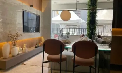 Apartamento com 2 quartos à venda na Rua Airi, 114, Tatuapé, São Paulo