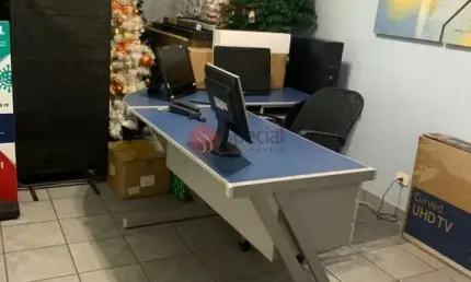 Prédio comercial de  176 metros perto do Metrô Belenzinho.
