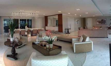 Apartamento  à venda, Jardim Anália Franco, São Paulo.