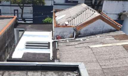 Terreno à venda na Avenida Sapopemba, 1672, Água Rasa, São Paulo