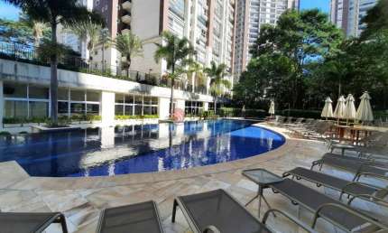 Apartamento com 4 quartos à venda na Rua Antônio de Lucena, 22, Tatuapé, São Paulo