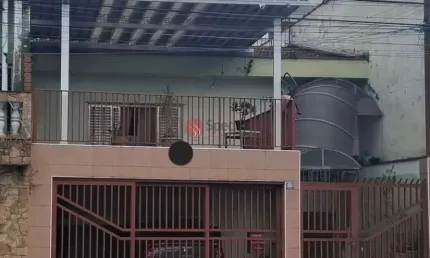 Terreno à venda na Rua Pantojo, 1118, Jardim Anália Franco, São Paulo