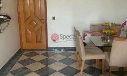 Apartamento com 3 quartos à venda na Rua Caçaquera, 546, Tatuapé, São Paulo