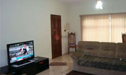 Sobrado 260 m² de terreno , 3 dormitórios, 1 suíte,  sala e cozinha amplas, 2 vagas Vila Formosa.