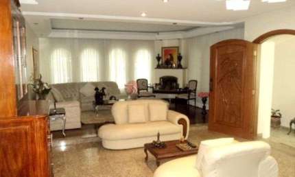 Casa com 3 quartos à venda na Edmundo Xavier, 225, Tatuapé, São Paulo