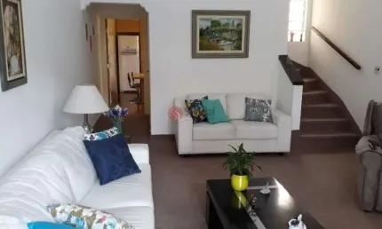 Casa com 3 quartos à venda na Rua Antônio Macedo, 125, Parque São Jorge, São Paulo