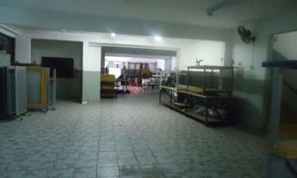 Galpão comercial para locação, Penha, São Paulo - GA0331.
