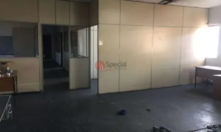 Barracão / Galpão / Depósito com 7 salas à venda na Rua Olívio Guelfi, 145, Jardim Jaú (Zona Leste), São Paulo