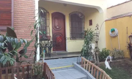 Casa com 3 quartos à venda na Roque Ricciardi, 80, Jardim Nice, São Paulo