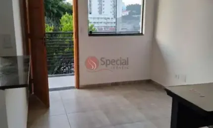 Apartamento com 1 quarto à venda na Rua Atuaí, 369, Penha, São Paulo