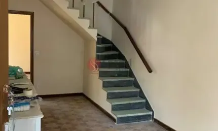 Casa comercial com 3 salas à venda na Rua Professor Pedreira de Freitas, 828, Tatuapé, São Paulo