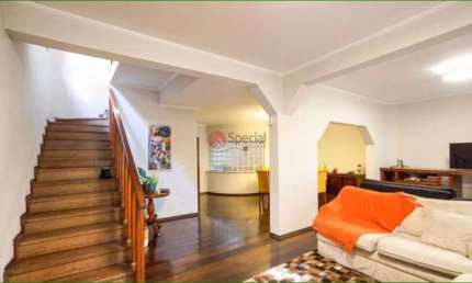 Sobrado residencial para venda e locação, Jardim Textil, São Paulo - SO0020.