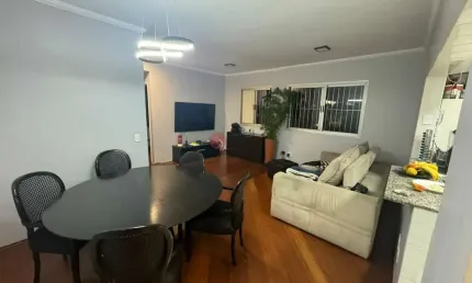 Apartamento  na Vila Carrão com 3 quartos e 1 vaga.